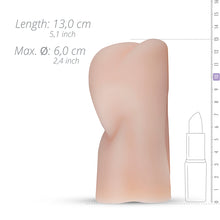 Lade das Bild in den Galerie-Viewer, Claire Robson Masturbator