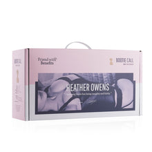 Lade das Bild in den Galerie-Viewer, Heather Owens Mega Masturbator