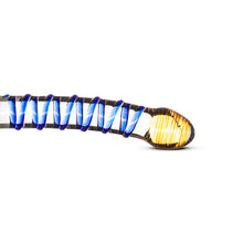 Lade das Bild in den Galerie-Viewer, Glasdildo Nr. 1