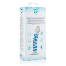 Lade das Bild in den Galerie-Viewer, Glasdildo Nr. 1