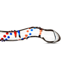 Lade das Bild in den Galerie-Viewer, Glasdildo Nr. 3