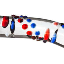 Lade das Bild in den Galerie-Viewer, Glasdildo Nr. 3