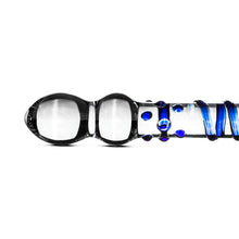 Lade das Bild in den Galerie-Viewer, Glasdildo Nr. 21