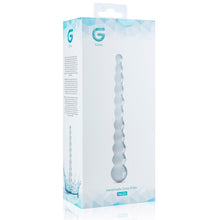 Lade das Bild in den Galerie-Viewer, Glasdildo Nr. 20