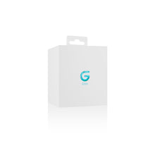 Lade das Bild in den Galerie-Viewer, Glas-Analplug Nr. 23