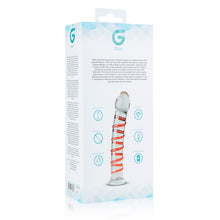 Lade das Bild in den Galerie-Viewer, Glasdildo Nr. 15