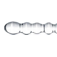 Lade das Bild in den Galerie-Viewer, Glasdildo Nr. 19