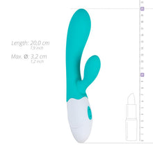 Lade das Bild in den Galerie-Viewer, Blis Rabbit Vibrator