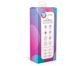 Lade das Bild in den Galerie-Viewer, GILI G-Punkt-Vibrator