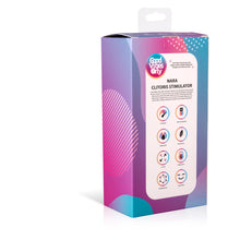 Lade das Bild in den Galerie-Viewer, Nara Klitorisstimulator