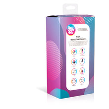 Lade das Bild in den Galerie-Viewer, Aida Stabmassagegerät