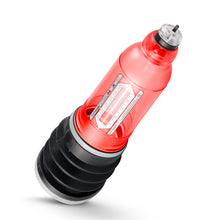 Lade das Bild in den Galerie-Viewer, Bathmate Hydromax 5 - Rot