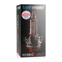 Lade das Bild in den Galerie-Viewer, Hydromax Xtreme X50 - transparent