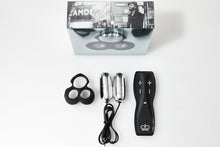 Lade das Bild in den Galerie-Viewer, JETT Guybrator