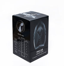 Lade das Bild in den Galerie-Viewer, PULSE SOLO LUX Masturbator mit Fernbedienung