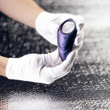 Lade das Bild in den Galerie-Viewer, Hueman - Neptune vibrierender Penisring mit Fernsteuerung