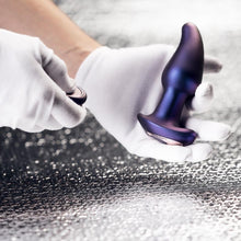 Lade das Bild in den Galerie-Viewer, Hueman - Asteroid Rimming Analplug