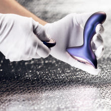 Lade das Bild in den Galerie-Viewer, Hueman - Intergalactic Analvibrator