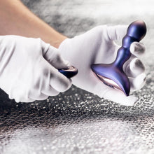 Lade das Bild in den Galerie-Viewer, Hueman - Interstellar Analvibrator