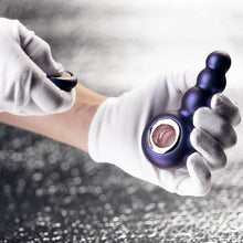 Lade das Bild in den Galerie-Viewer, Hueman - Outer Space vibrierender Analplug