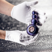 Lade das Bild in den Galerie-Viewer, Hueman - Outer Space vibrierender Analplug