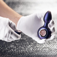 Lade das Bild in den Galerie-Viewer, Hueman - Deep Space vibrierender Analplug