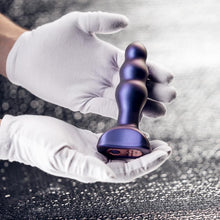 Lade das Bild in den Galerie-Viewer, Hueman - Space Invader vibrierender Analplug