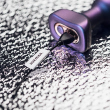 Lade das Bild in den Galerie-Viewer, Hueman - Space Invader vibrierender Analplug