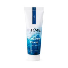 Lade das Bild in den Galerie-Viewer, Intome Marathon Powercreme - 30 ml