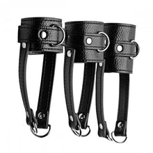 Lade das Bild in den Galerie-Viewer, Isabella Sinclaire Hodenstrecker Trainingsset