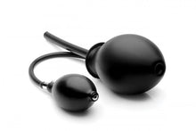 Lade das Bild in den Galerie-Viewer, Aufblasbarer Einlauf-Plug