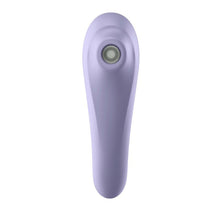 Lade das Bild in den Galerie-Viewer, Dual Pleasure Saugvibrator - Mauve