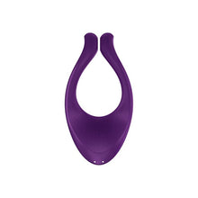 Lade das Bild in den Galerie-Viewer, Satisfyer Endless Love Multi-Vibrator - Lila
