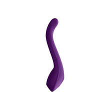 Lade das Bild in den Galerie-Viewer, Satisfyer Endless Love Multi-Vibrator - Lila