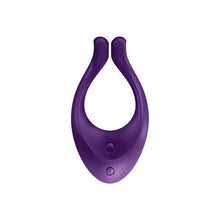 Lade das Bild in den Galerie-Viewer, Satisfyer Endless Love Multi-Vibrator - Lila
