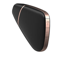 Lade das Bild in den Galerie-Viewer, Satisfyer Love Triangle Saugvibrator