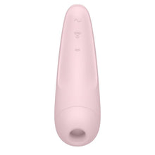 Lade das Bild in den Galerie-Viewer, Satisfyer Curvy 2+ Rosa