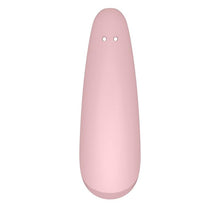 Lade das Bild in den Galerie-Viewer, Satisfyer Curvy 2+ Rosa