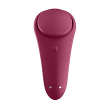Lade das Bild in den Galerie-Viewer, Satisfyer Sexy Secret Panty Vibrator mit App Steuerung.