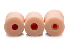 Lade das Bild in den Galerie-Viewer, Jesse Jane Drei-Wege Masturbator Set