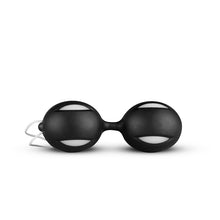 Lade das Bild in den Galerie-Viewer, I Love Black Geschenkset