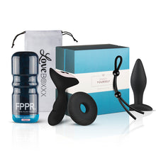 Lade das Bild in den Galerie-Viewer, LoveBoxxx - Solo Box Man