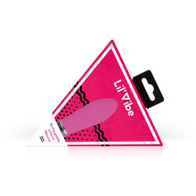 Lade das Bild in den Galerie-Viewer, Lil'Swirl Vibrator