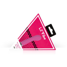 Lade das Bild in den Galerie-Viewer, Lil'Gspot Vibrator