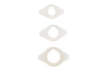 Lade das Bild in den Galerie-Viewer, Fröhle - Liebesringe Set mit 3 Penisringen - 16/21/26 mm