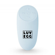 Lade das Bild in den Galerie-Viewer, LUV EGG Blue