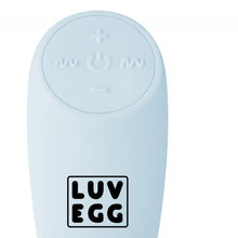 Lade das Bild in den Galerie-Viewer, LUV EGG Blue