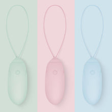 Lade das Bild in den Galerie-Viewer, LUV EGG Green