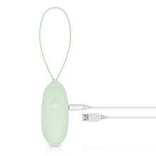 Lade das Bild in den Galerie-Viewer, LUV EGG Green