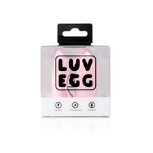 Lade das Bild in den Galerie-Viewer, LUV EGG Pink